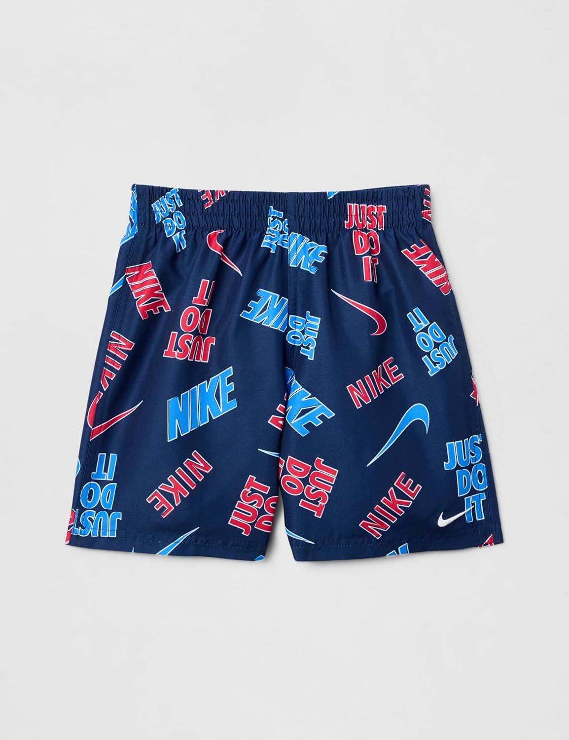 Nike Boys' Long Sleeve Top & Short Set