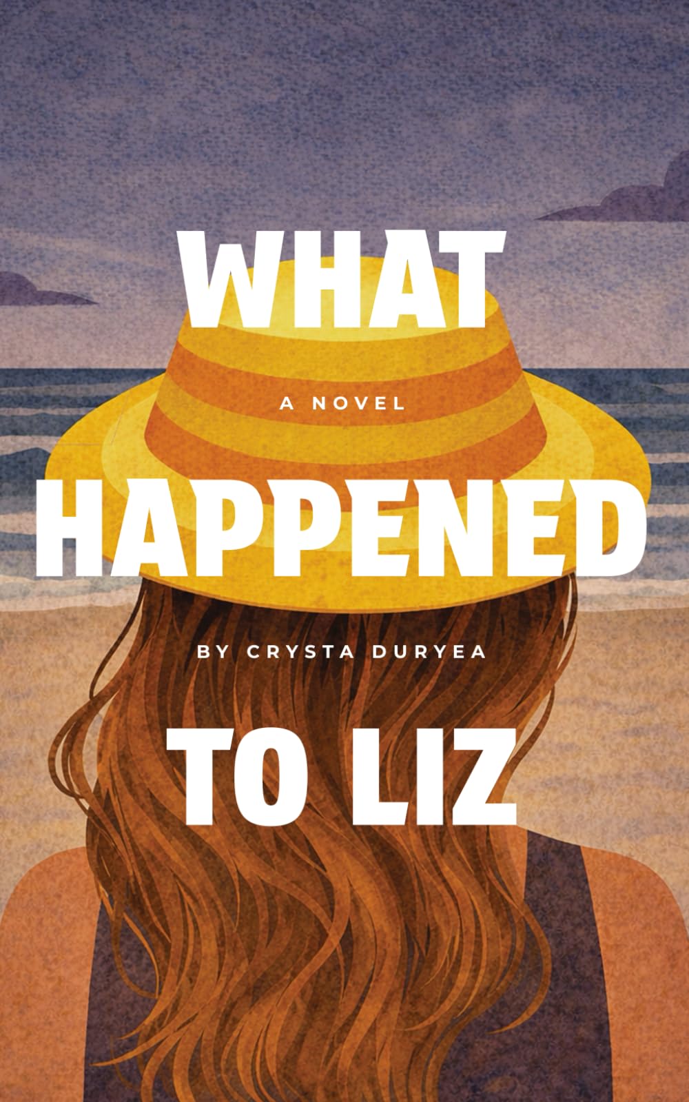 What Happened to Liz