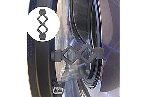 Magoog Washer Door Buddy - Keeps Front Load Washers Open and Dry