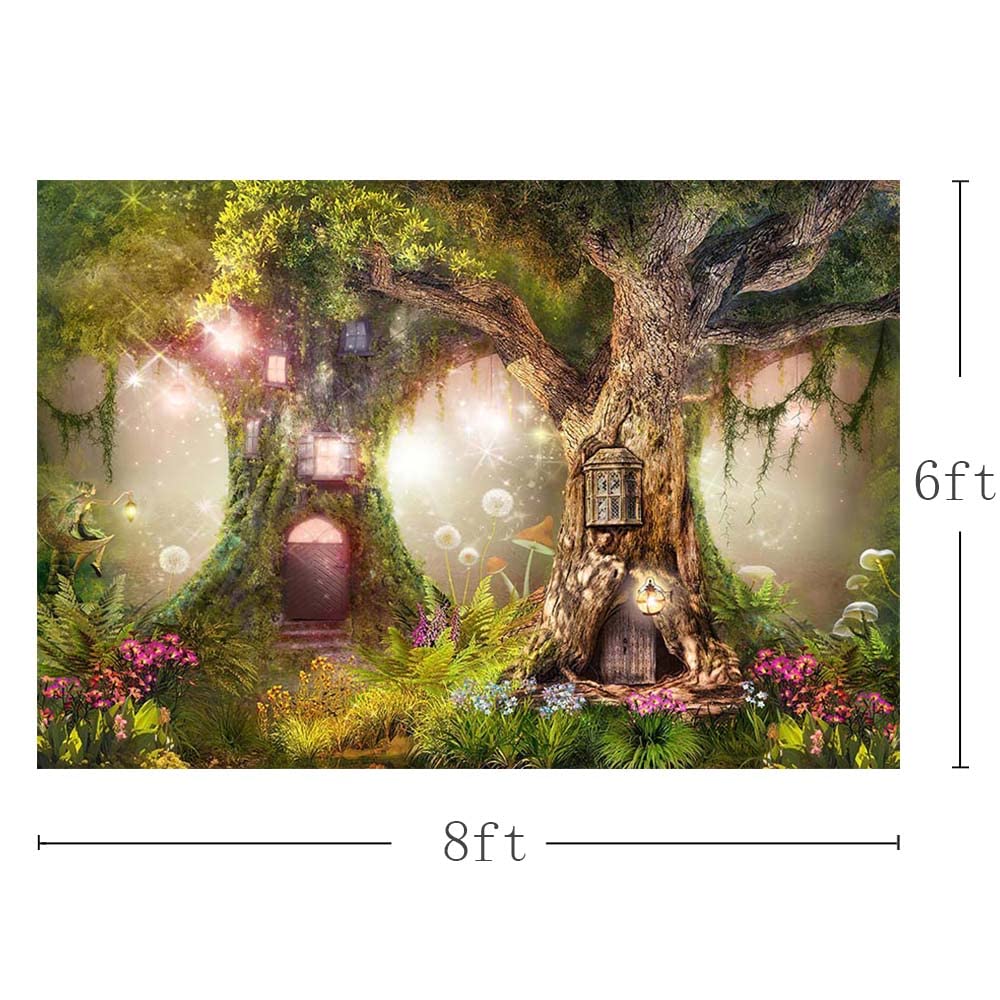 Serre Tete Paques Toile De Fond Pâques Printanière - Décoration Photo Œufs De Pâques, Voiture Bleue Et Jardin Fleuri Toile Fond Printemps