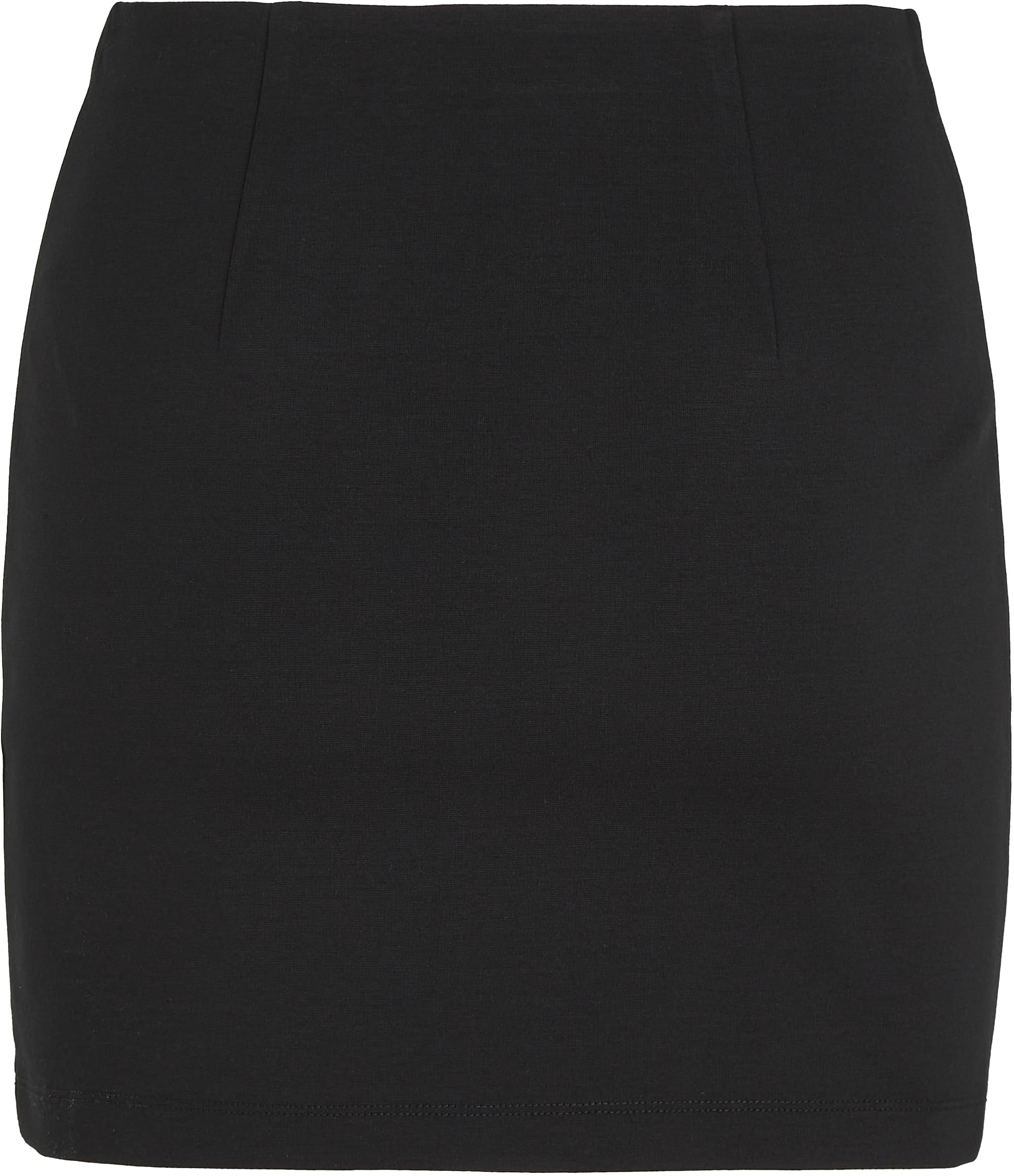 Calvin Klein Milano Mini Skirt J20j223608 Falda lápiz Mujer
