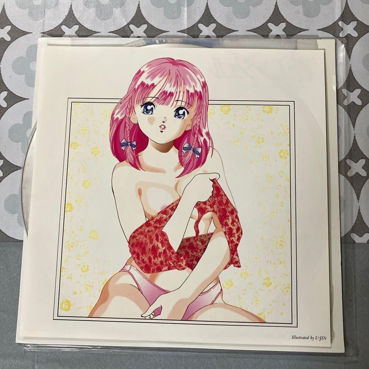 Amazon.co.jp: 新・エンジェル1巻 遊人作品 レーザーディスク