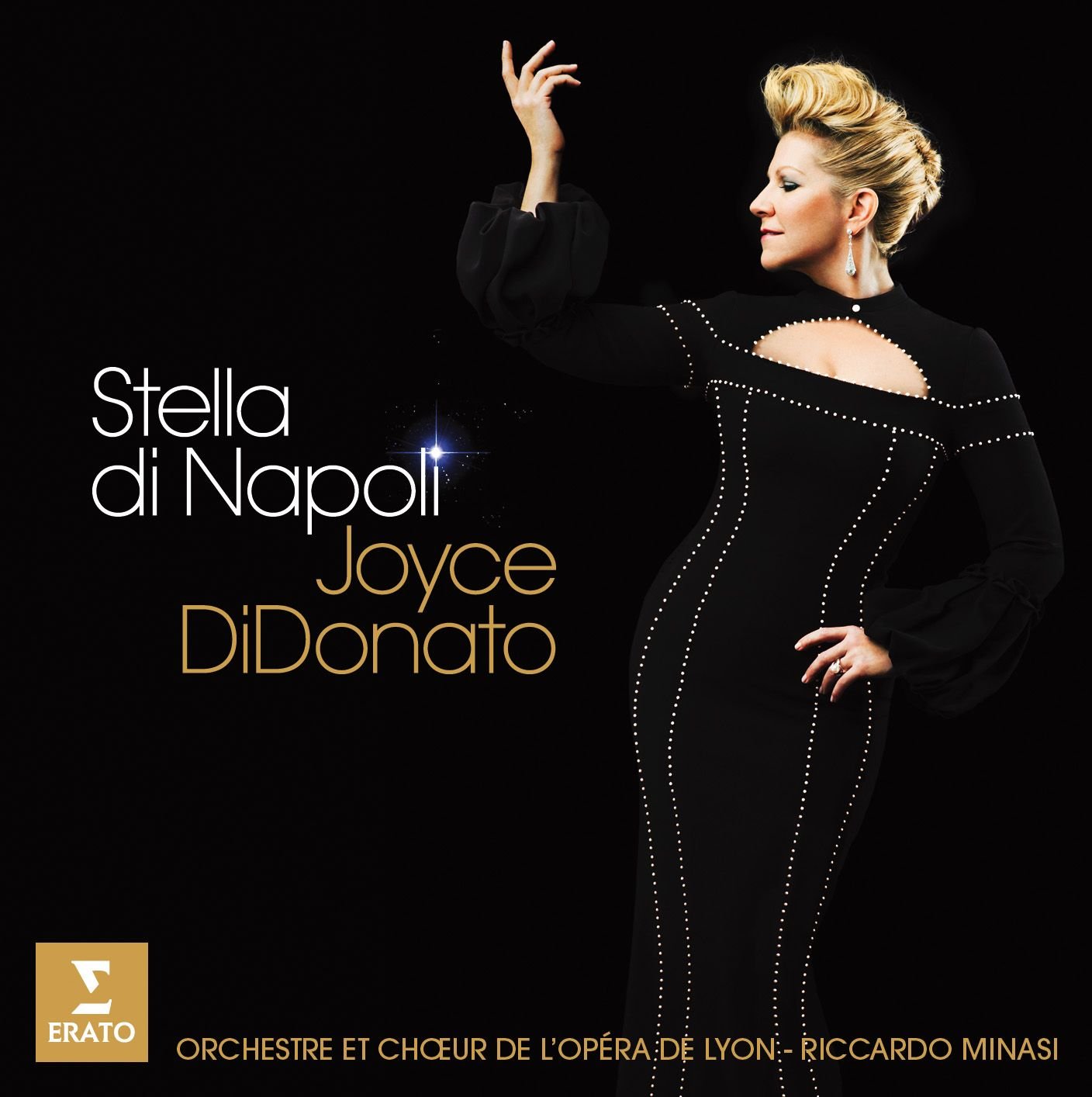Stella Di Napoli - Bel Canto Arias