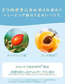 Amazon.co.jp: Schick(シック) サロンプラス フェイシャル