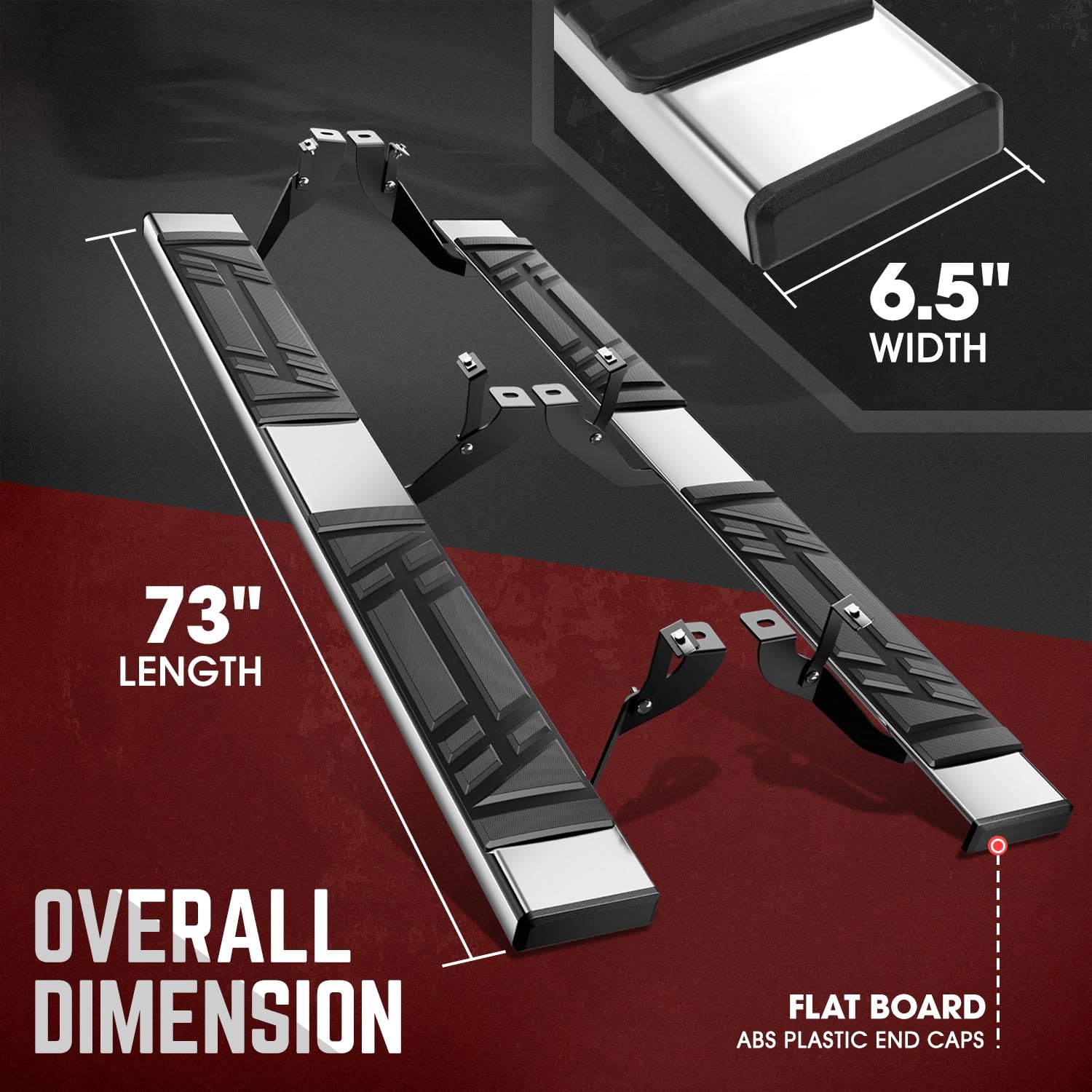 Inspiring Running Boards For 2024 Chevy Silverado Pictures