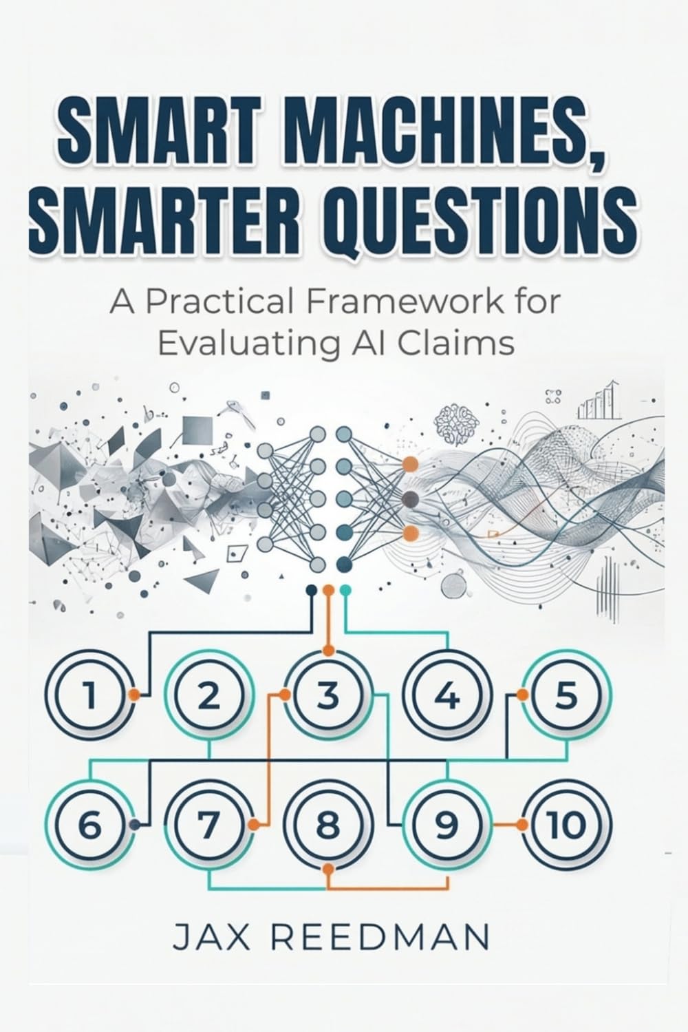 Smart Machines, Smarter Questions: A Practical Framework for Evaluating AI Claims