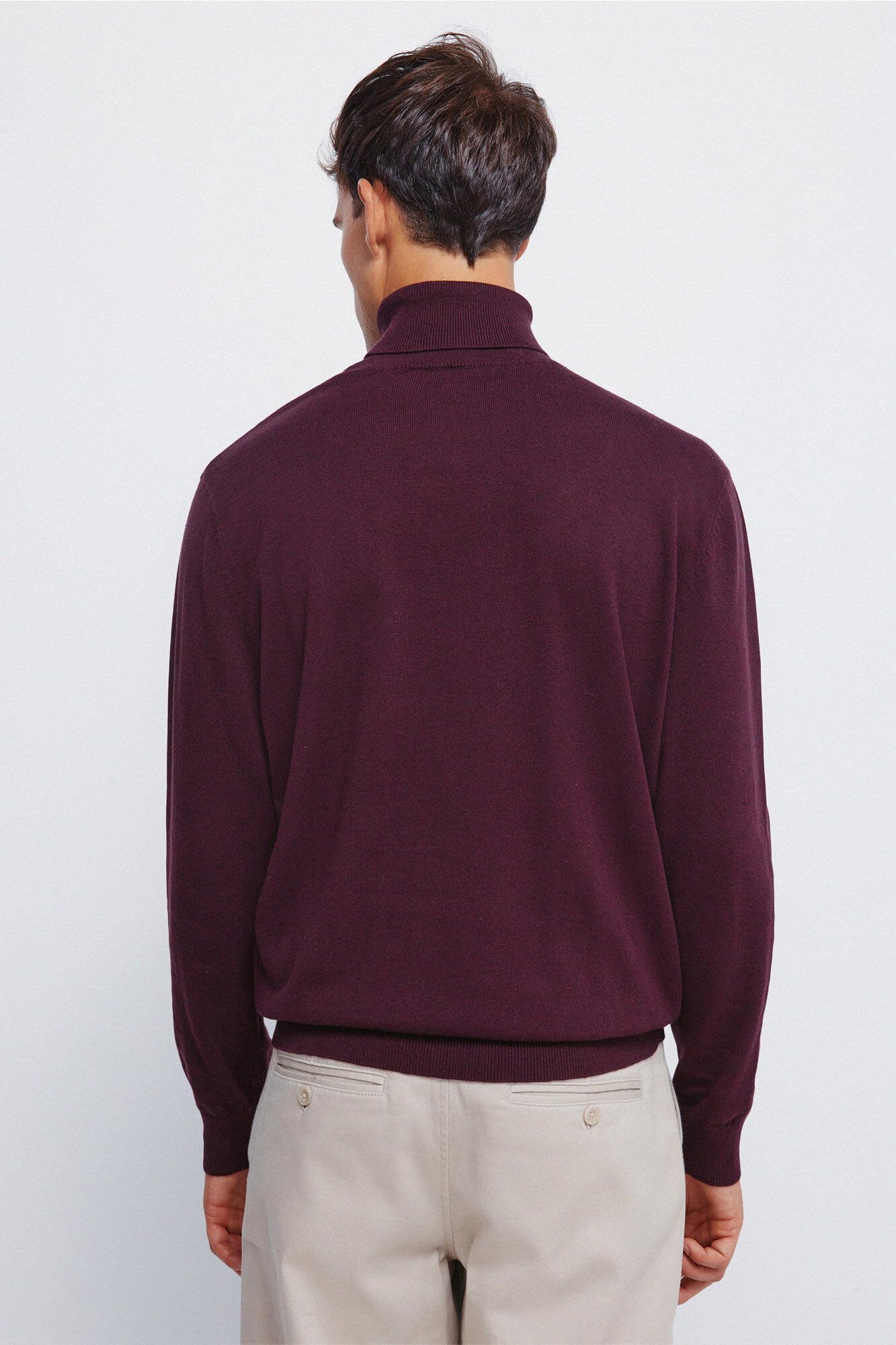 SPRINGFIELD British Daily Chino Trousers para Hombre