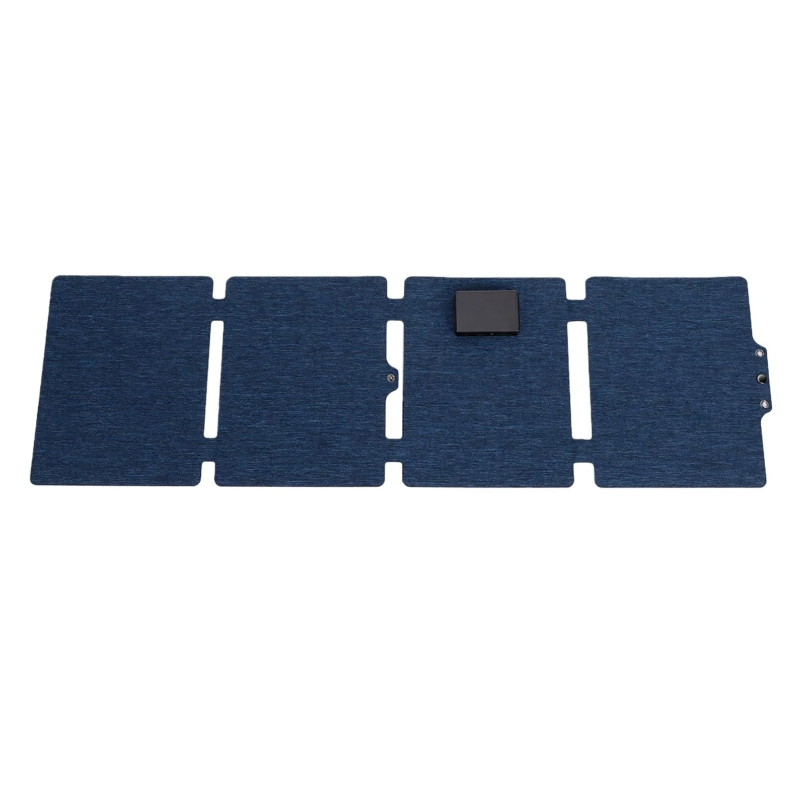 Garosa 25W Panel Słoneczny z ładowarką USB-C PD i DC5521 do Campingowania