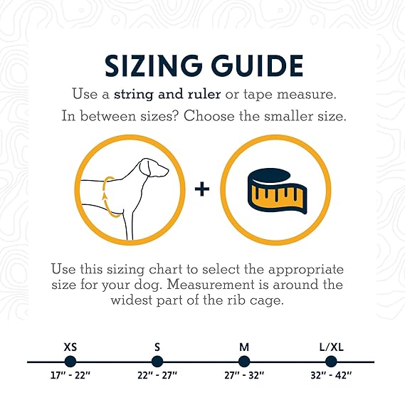 ruffwear web master pro harness