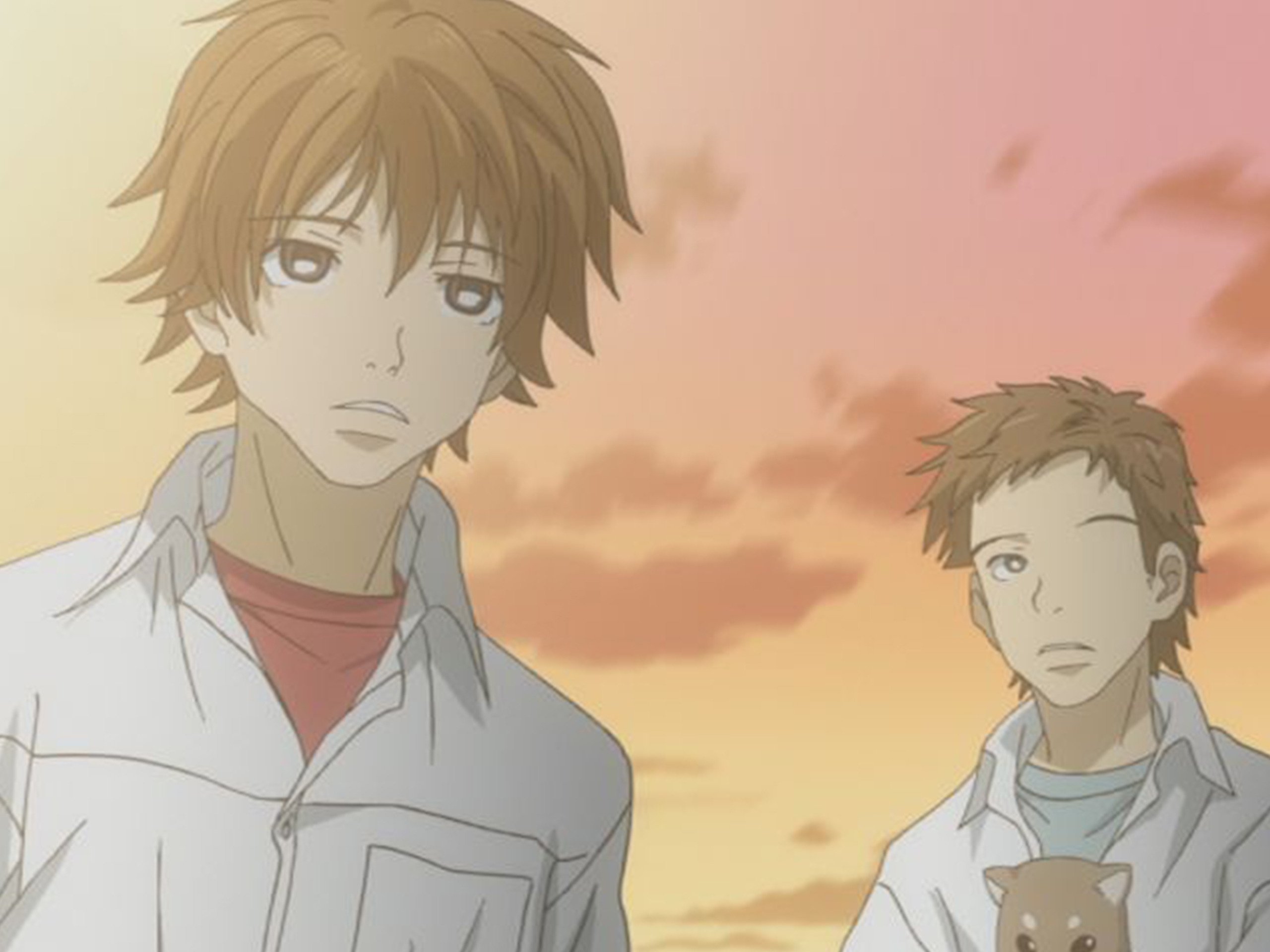 Watch Bokura ga Ita | Prime Video