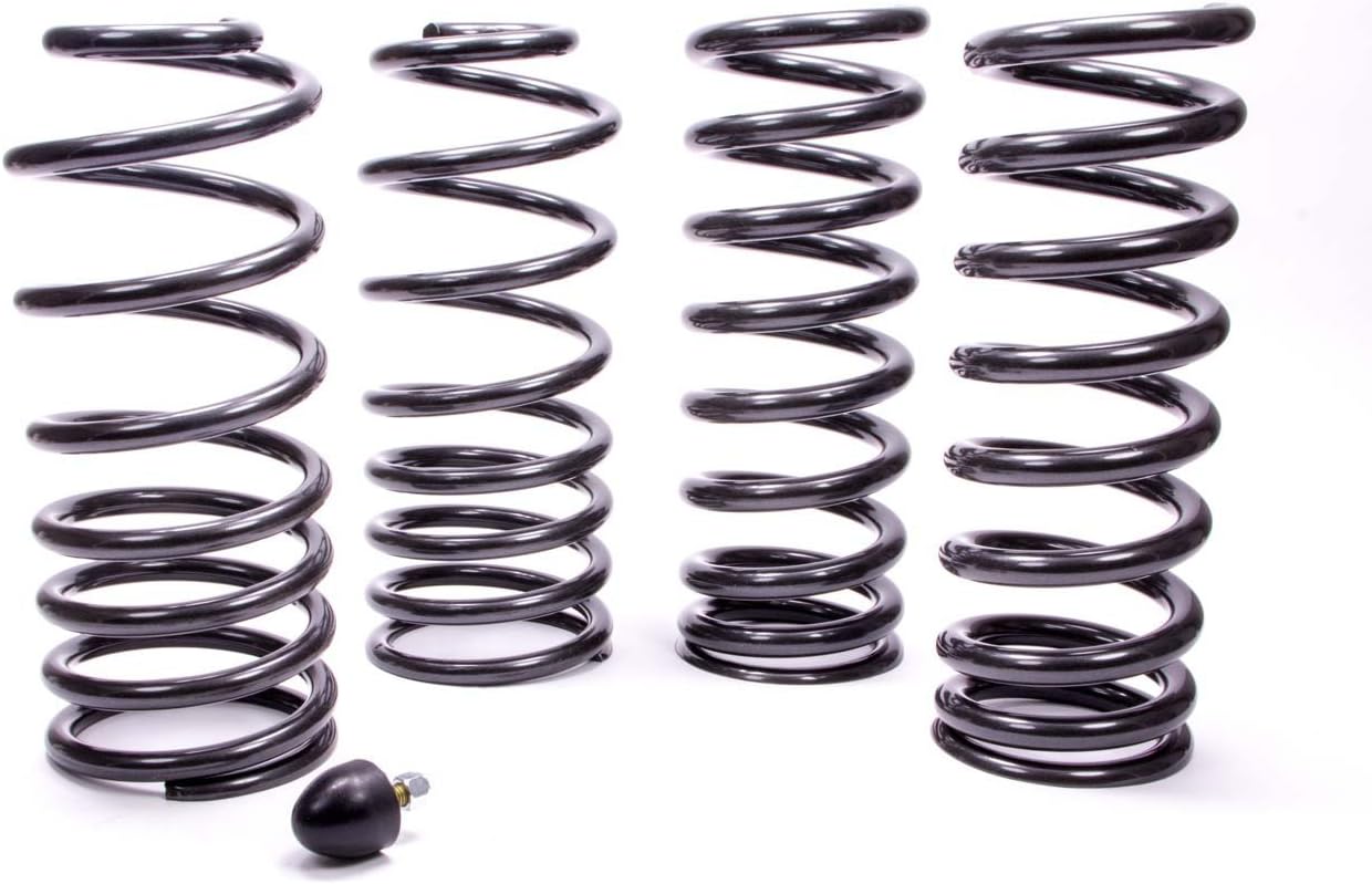 Ford Racing M-5300-G Coil Spring Kit for Ford Mustang