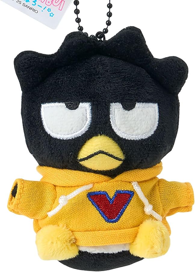 Amazon.co.jp: サンリオ(SANRIO) マスコットホルダー（はぴだんぶい 5