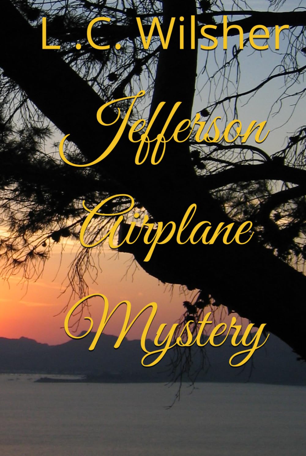 Jefferson Airplane Mystery