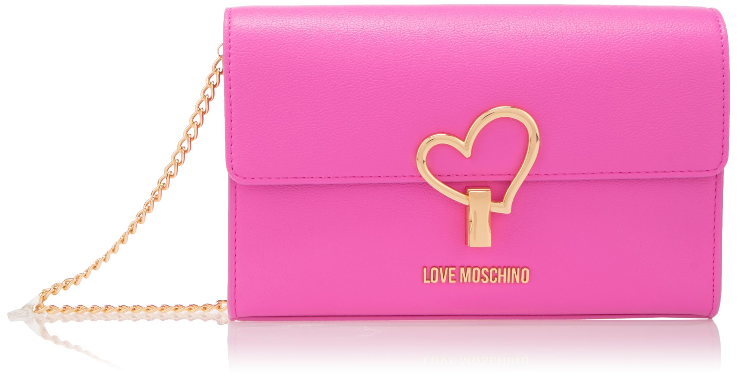 Love Moschino Damen Fuchsia Jc4327pp1olq0604 Von Hand,
