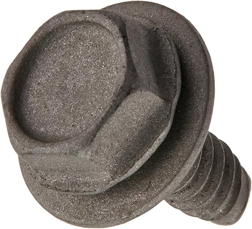 GENUINE Frigidaire 316240600 - Conjunto de encendedor de tornillo