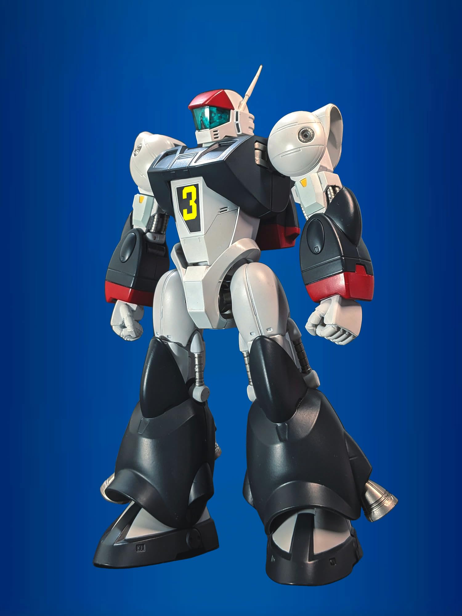 Amazon | メタル・アクション FAM-RV-S1 バイファム 初期装備版 ノン