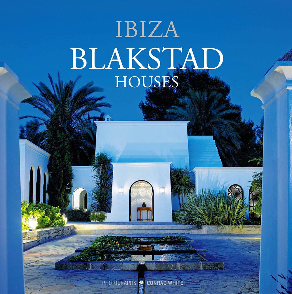 Blakstad. Ibiza Houses