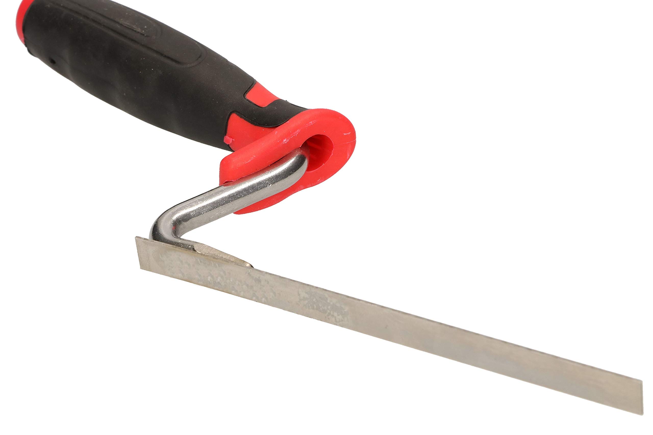 KOTARBAU 5907465940191 Cazzuola per fughe, Argento, 10 mm