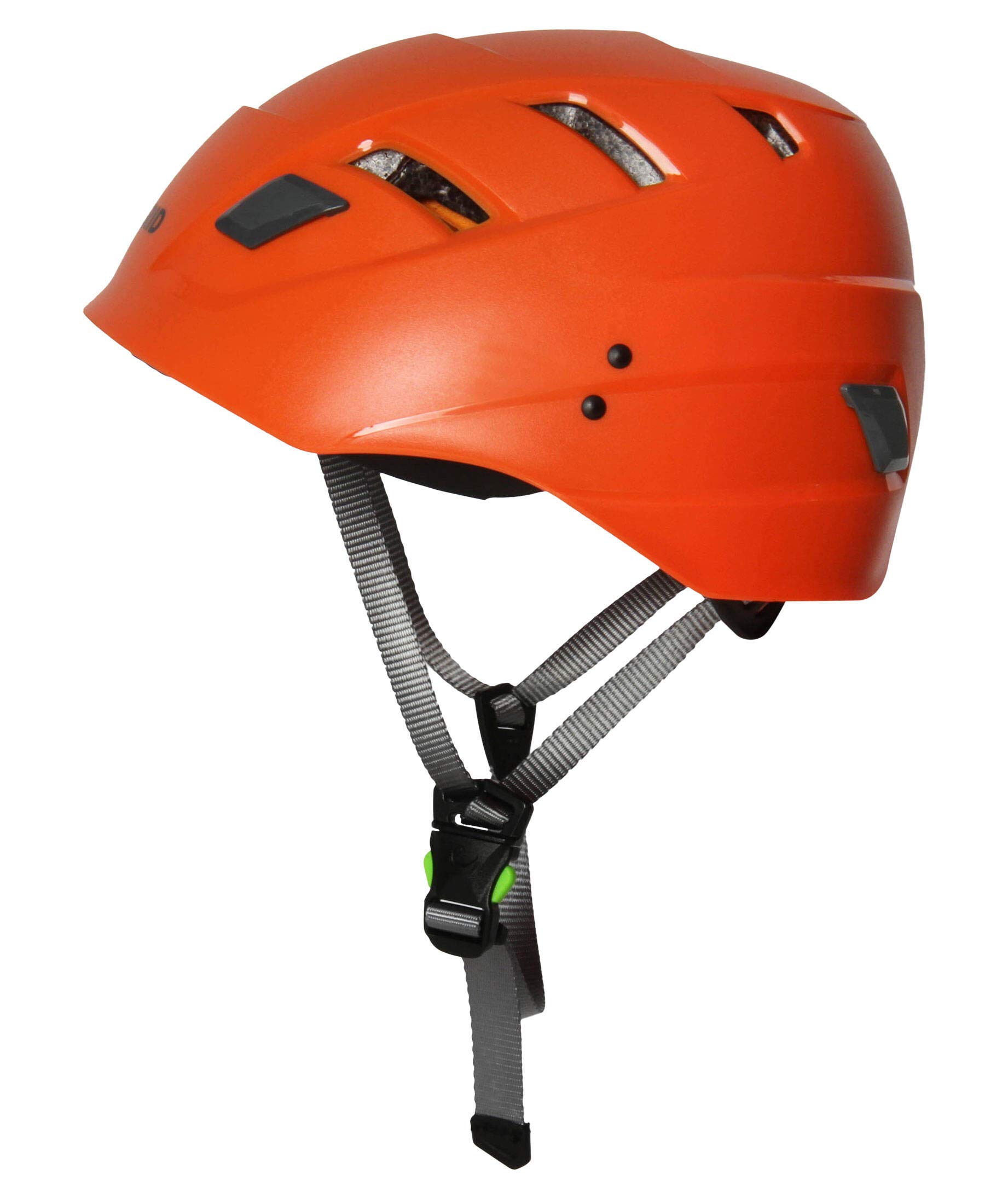 Casco Edelrid Zodiac Sahara (Arancione)