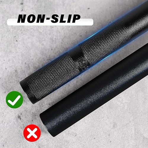 Miniatura 5 de DAYIMADE Manillar de motocicleta de 1 18 pulgadas, manubrio universal de motocross con empuñaduras de barra para Raptor250 660 CRF250 CRF450 400EX