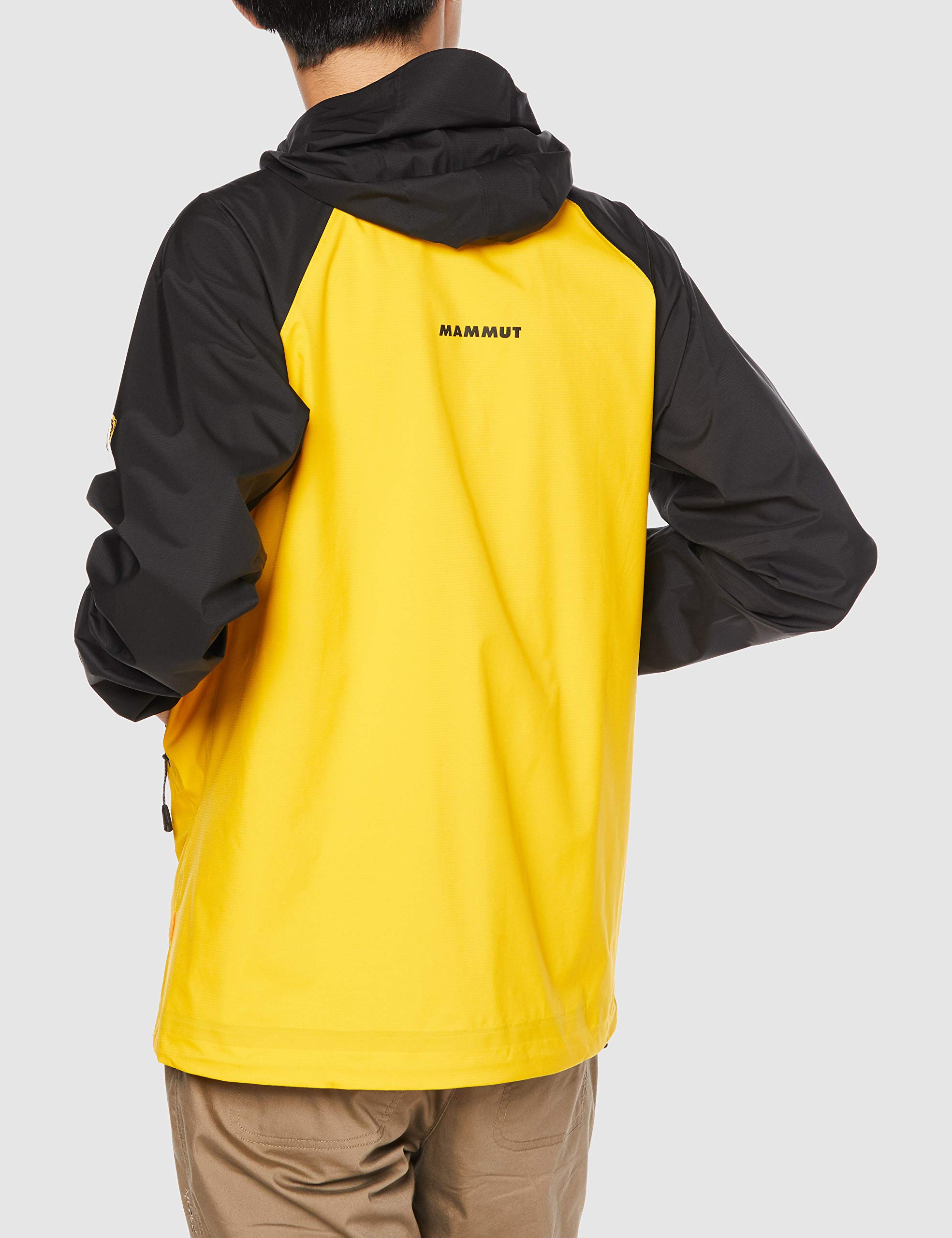Amazon | [Mammut] Masao Light HS Hooded Jacket AF Men | コート 