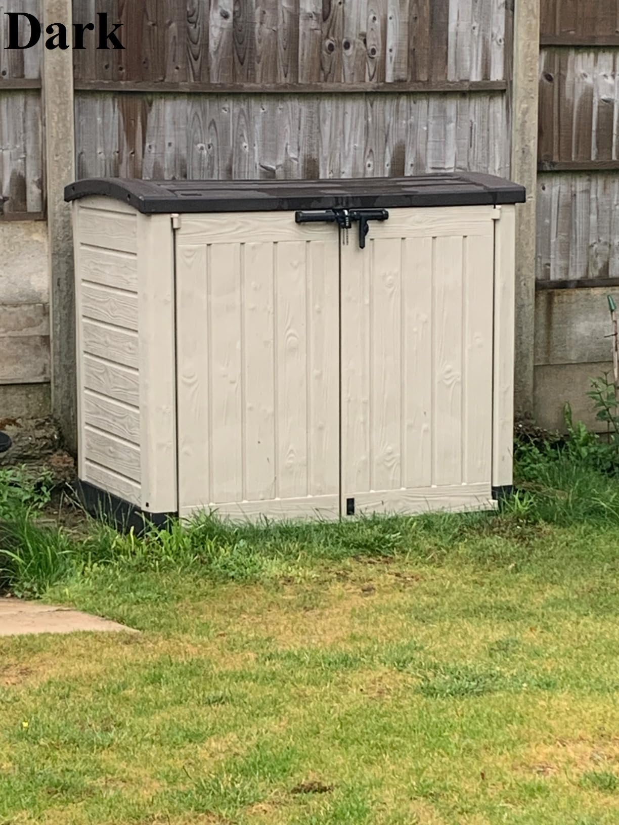 Zeer nuttig en effectief, maar wat omvangrijk wanneer gemonteerd op een iPhone