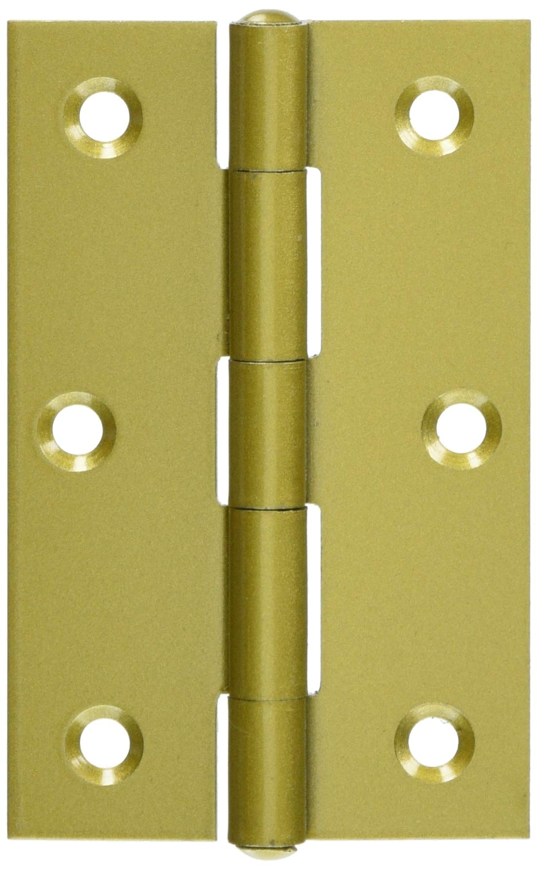 紙丁番 Amazon.co.jp: ハイロジック 扉用丁番 ゴールド蝶番 89mm 072618 2枚入