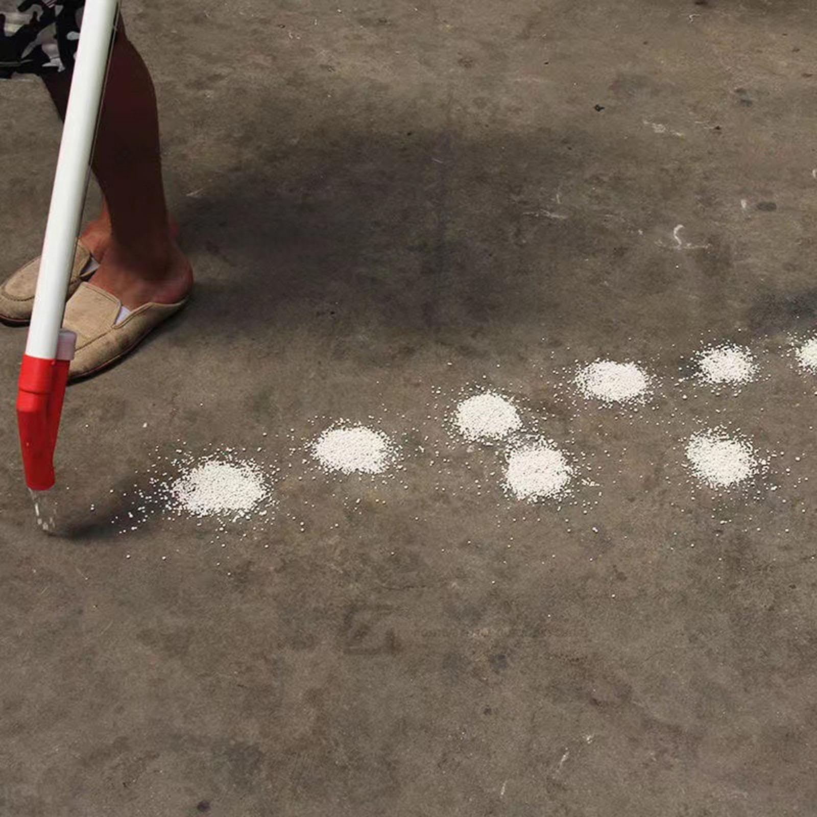 bnf® Fertilizer Spreader Granular Fertilizer Applicator for Broadcast Plants Corn Home & Garden | Yard Garden & Outdoor Living | Gardening Supplies | Plant Care Soil & Accessories | Seeders & Spreader