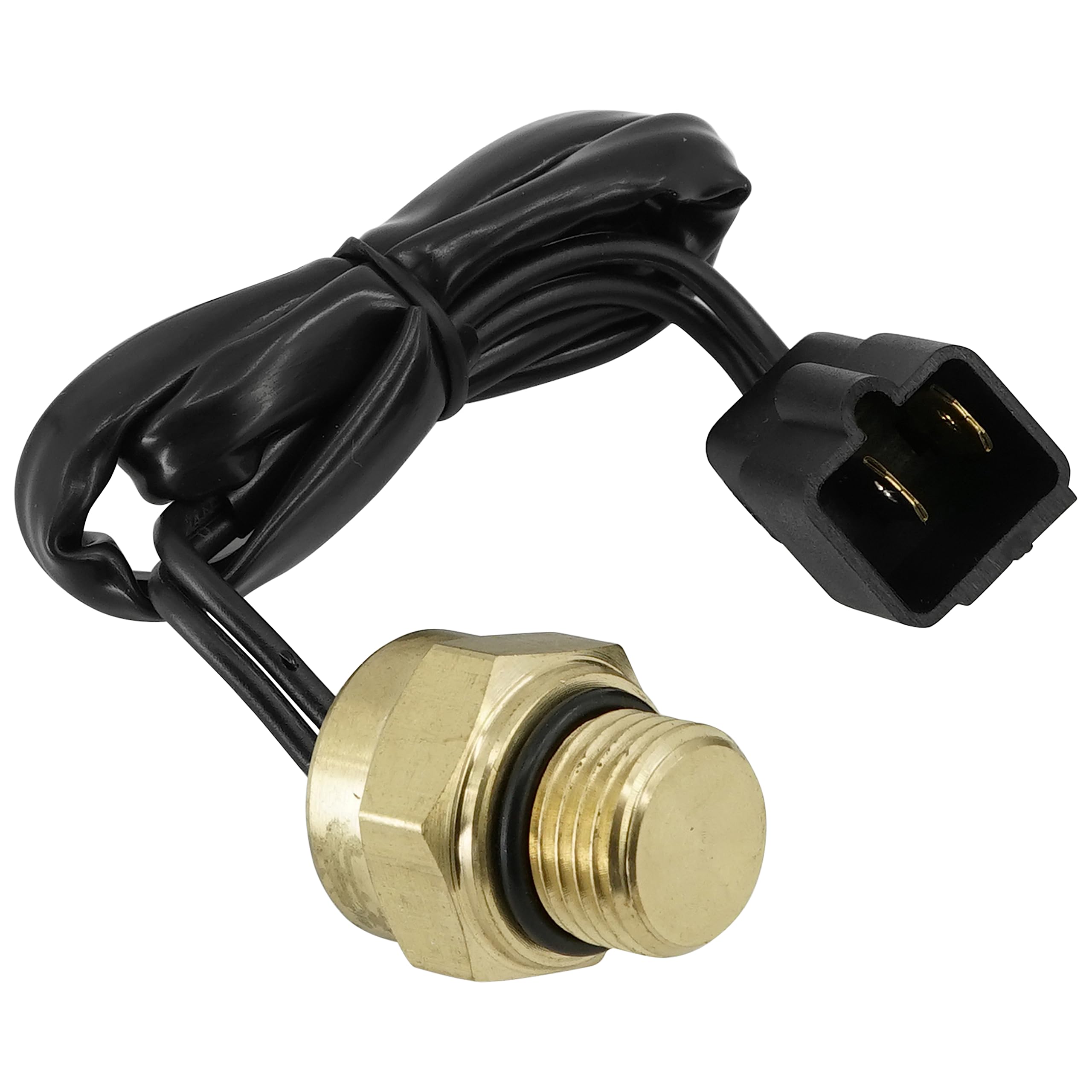 Kühlmittel-Temperatursensor Für Polaris Sportsman 400 HO 4x4 (2011-2014) - Einfacher Einbau Kühlmittel-Temperatursensor Für Polaris Sportsman 400 HO 4x4 (2011-2014) - Einfacher Einbau