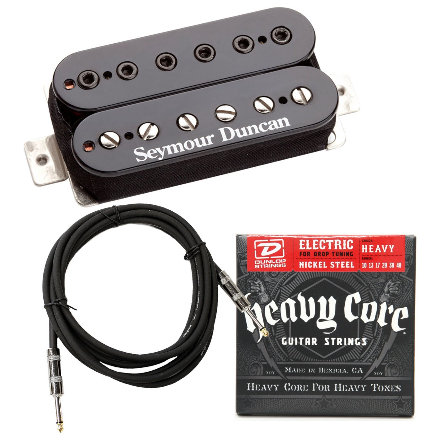 セイモアダンカン TB-12 Seymour Duncan セイモアダンカン ピックアップ TB-12 George