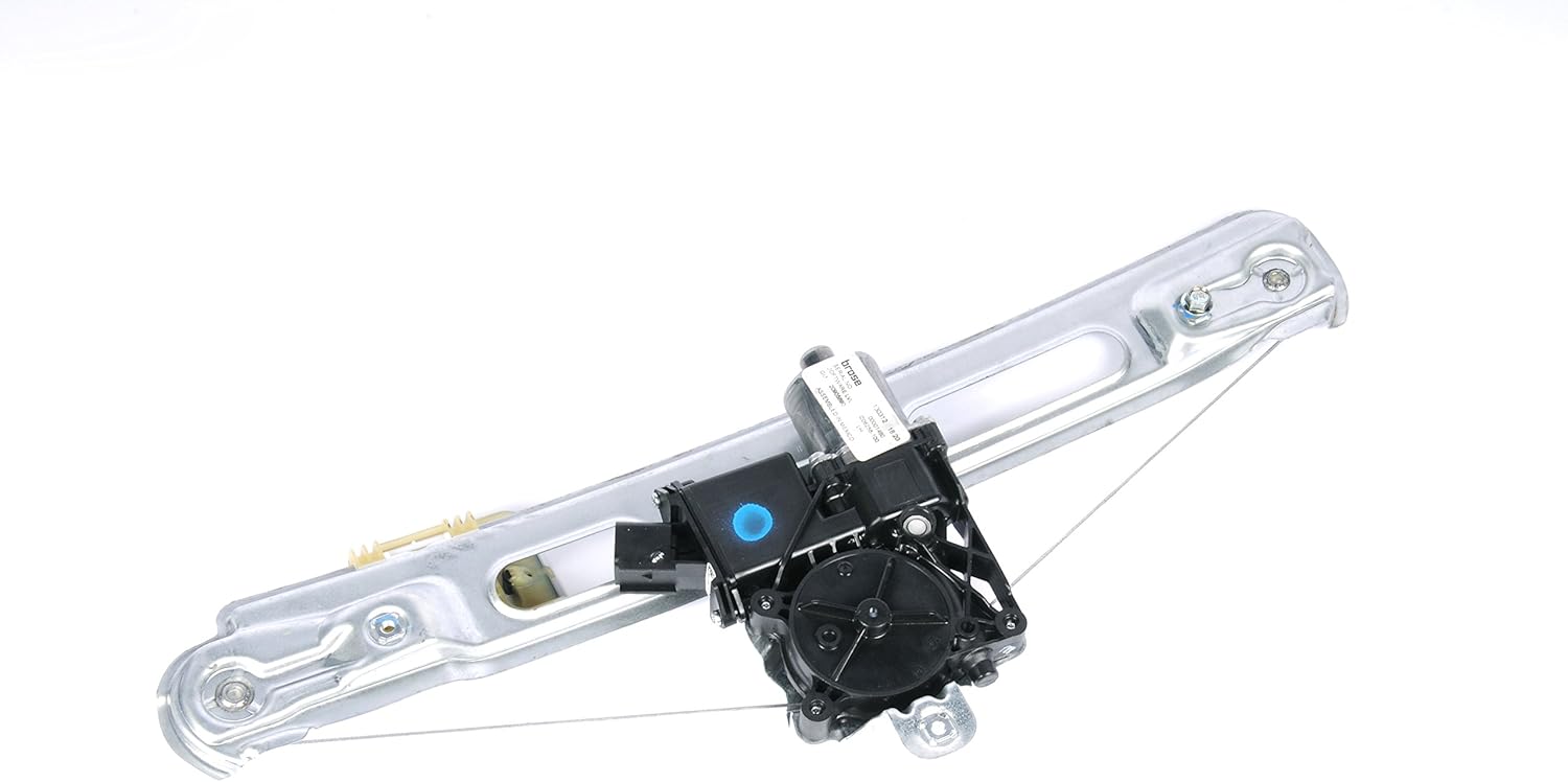 ACDelco 20905690 GM Original Equipment Rear Driver Side Power Window Regulator and Motor Assembly