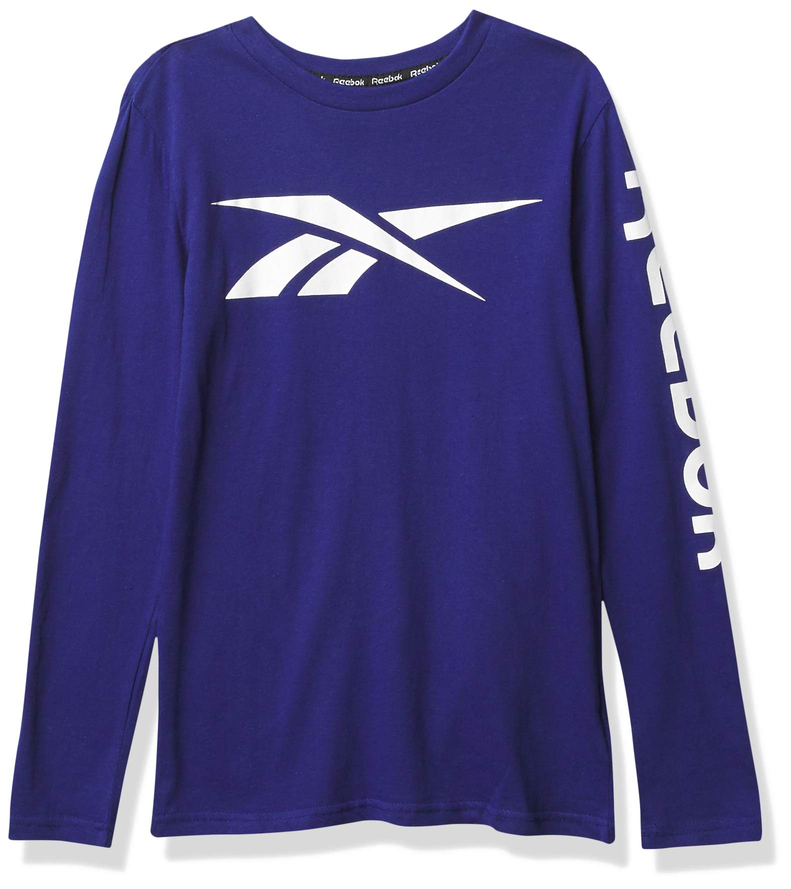 トップス Reebok everyone long sleeve tee Reebok everyone