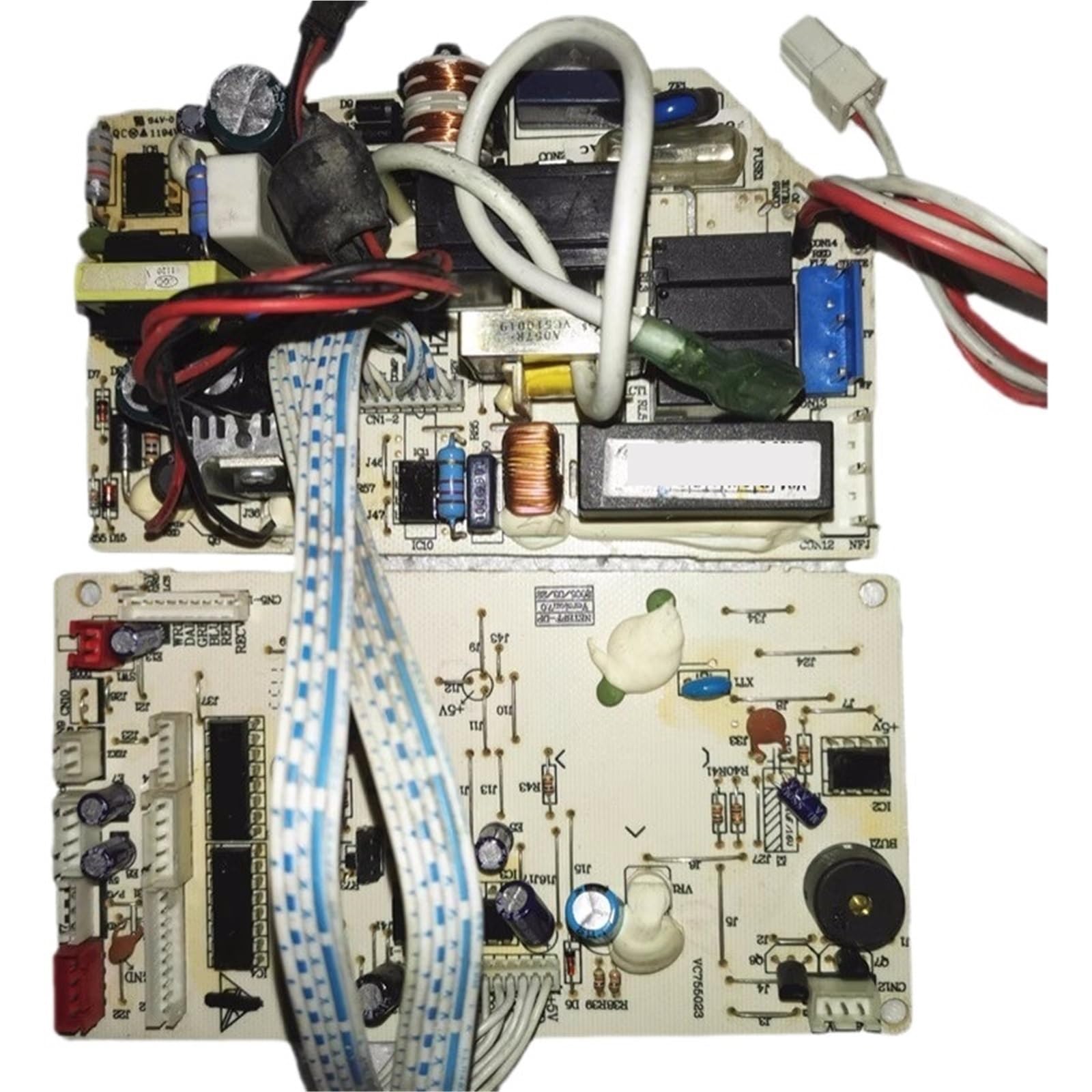 MVIVDUY 1pcs Air Conditioning Motherboard Computer Board Display Receiver 0010403128