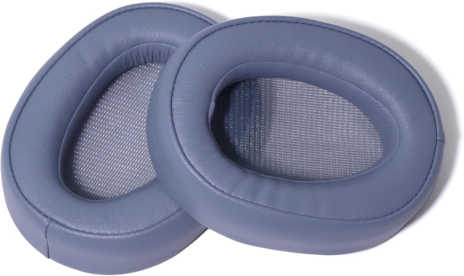 Almohadillas de reemplazo para Sony MDR-100AAP azul lunar miniatura 1