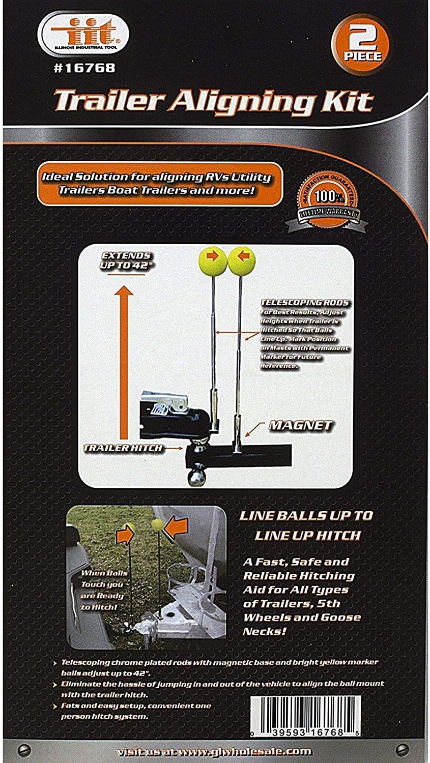 Sturdy Built (2) Trailer Wheel Bearing Kit 6 Bolt Hub 15123 x 25580 1 1/4 x 1 3/4 22419-2 (2) 6 Lug Hub Trailer Bearing Kits