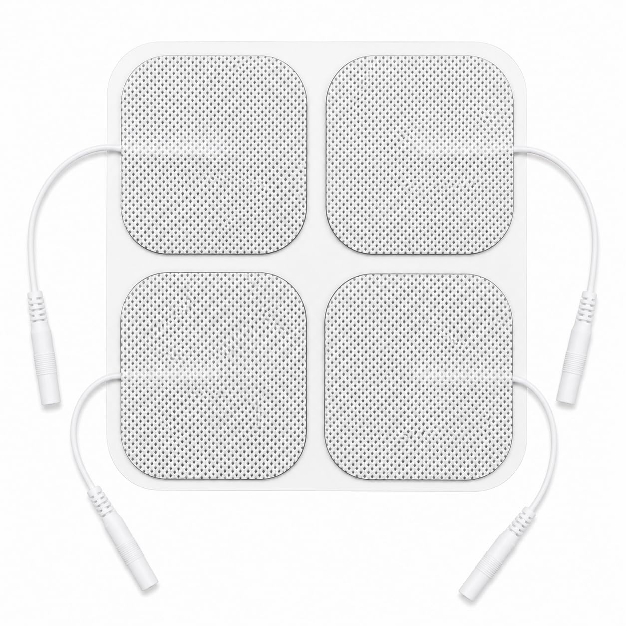 TENS Unit Replacement Pads - 40 Pack -5