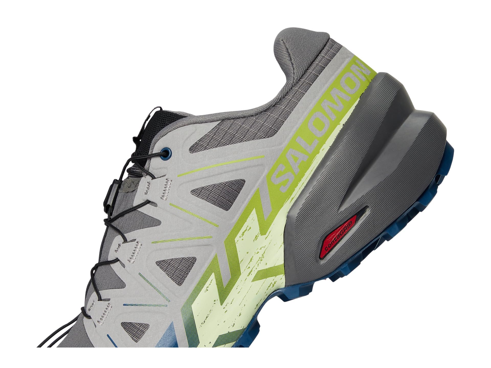 Salomon Herren Salomonrunning Shoes