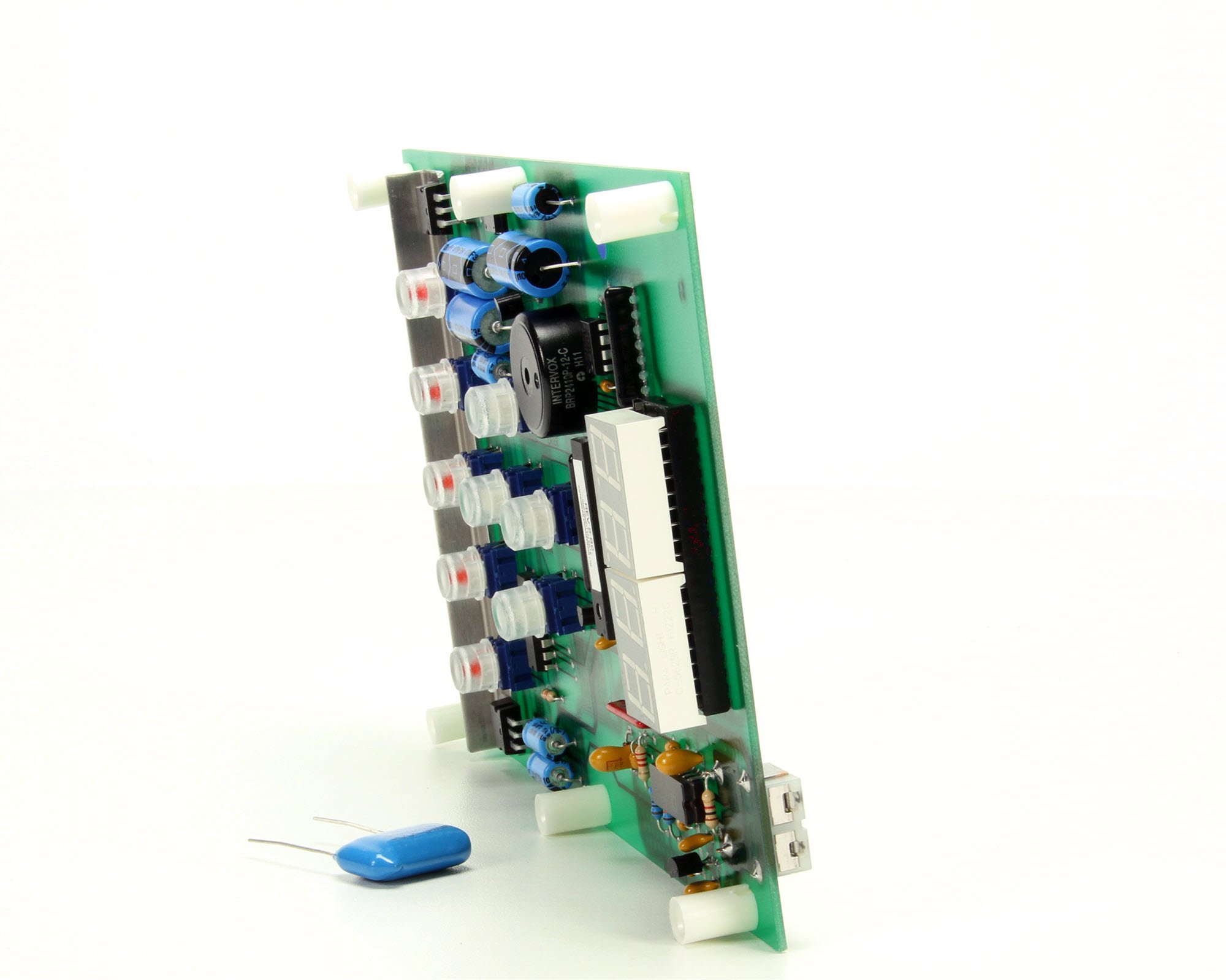 Duke 600108 Assembly Control for Church's Chicken/Popeye's