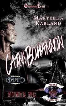 Cain/Bohannon Duet Bones MC