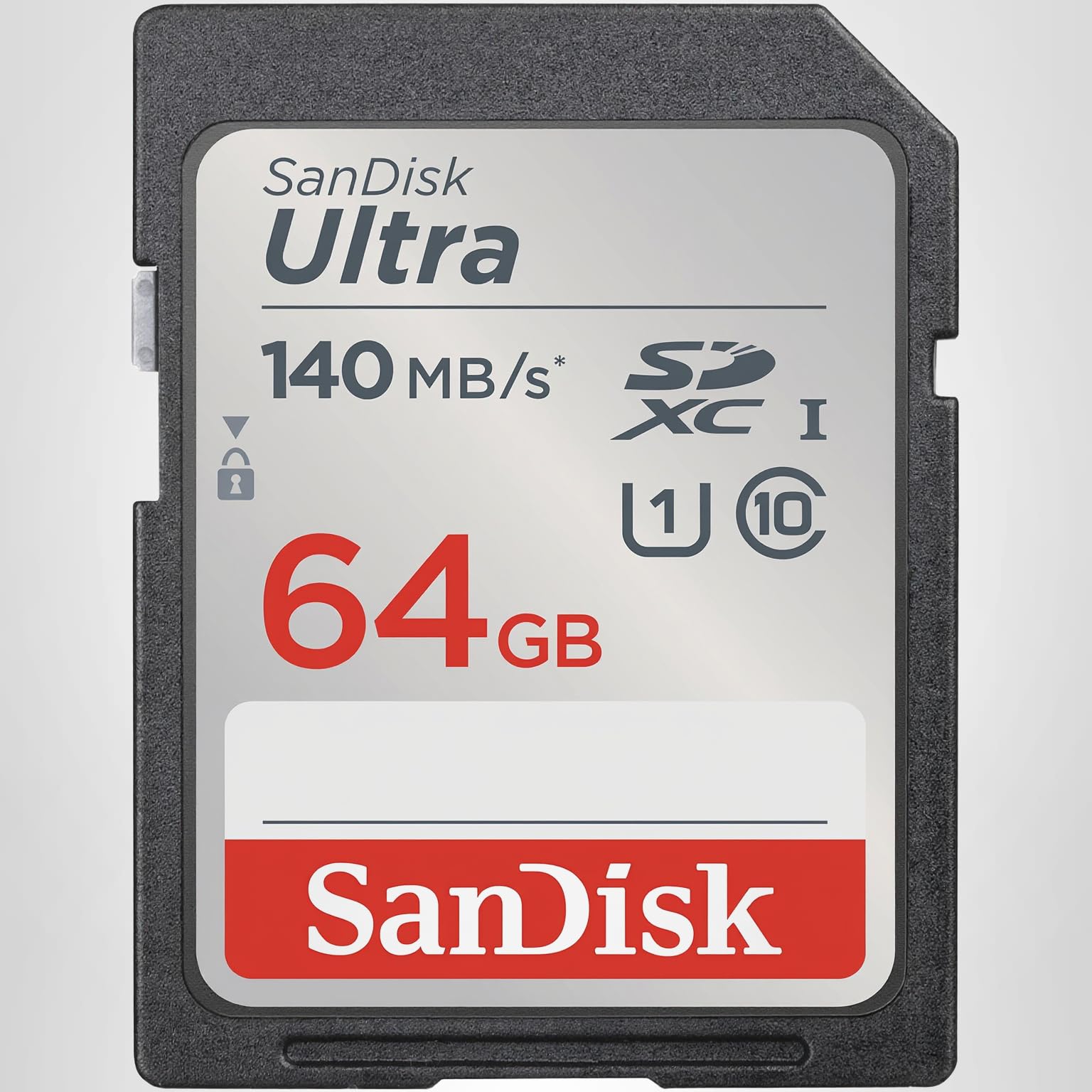Amazon.com: SANDISK 256GB Ultra SDXC UHS-I Memory Card - Up to