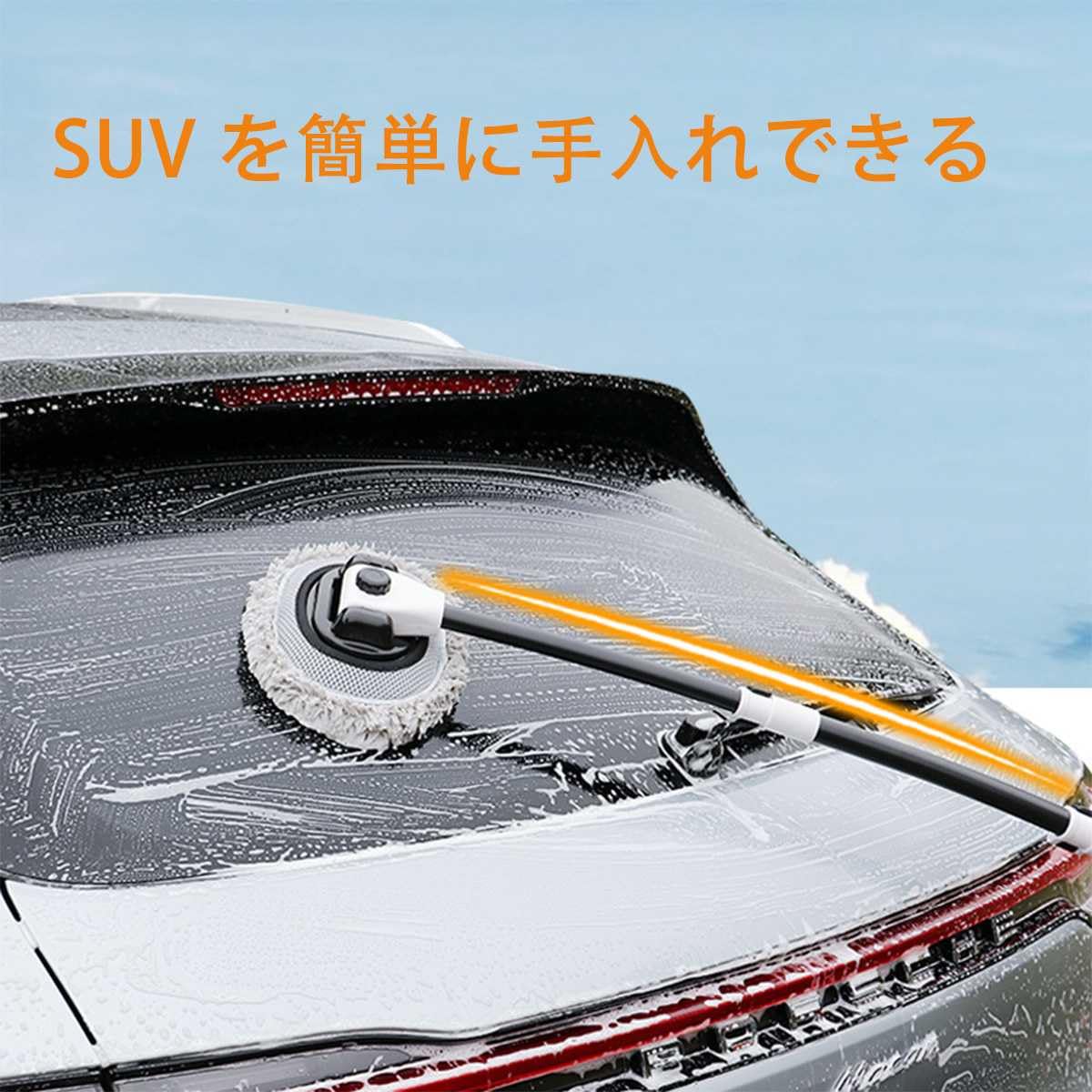 アルミウエイクポールPWCアクセサリー：ウェイクポール・ラック – JSP 