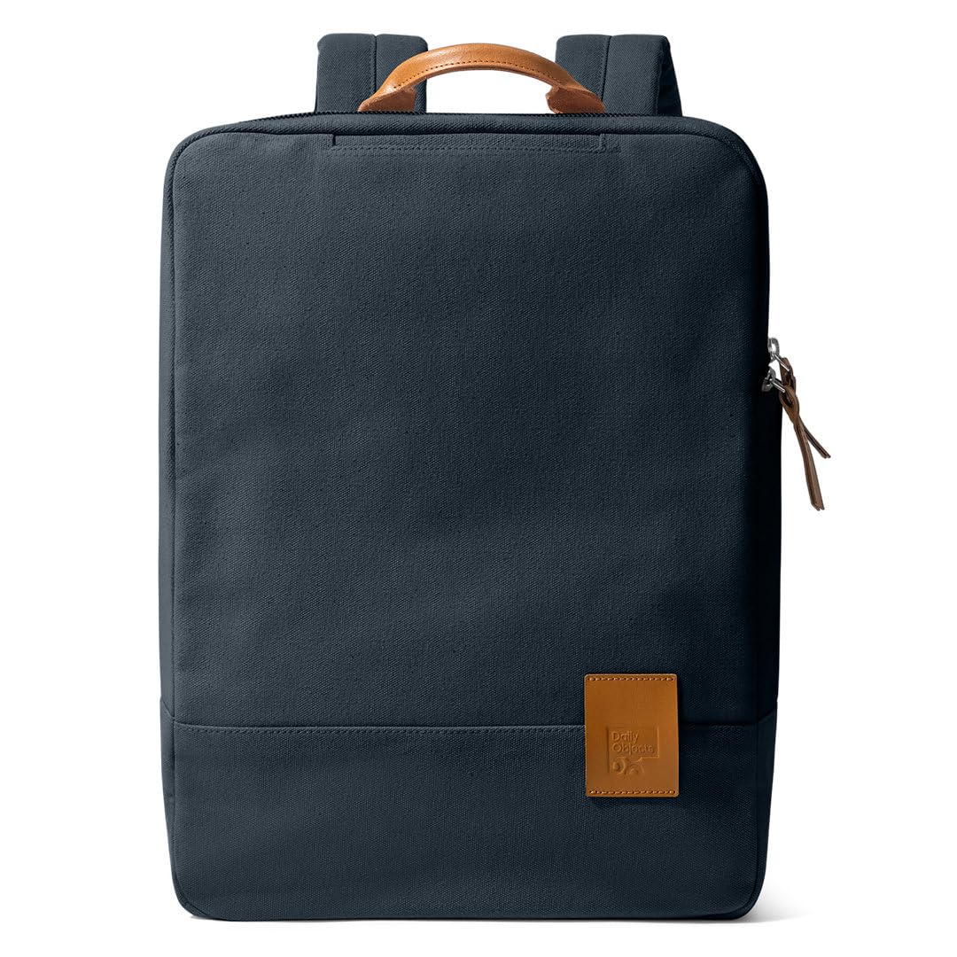 See full amazon price history chart for DailyObjects 9 to 9 Everyday Casual Laptop Backpack Compatible with upto 15" Laptop | Unisex Shoulder Travel Bag | Durable Canvas Material | Zippered Compartment with Slip Pockets | Trolley Sleeve DailyObjects 9 to 9 Everyday Casual Laptop Backpack Compatible with upto 15" Laptop | Unisex Shoulder Travel Bag | Durable Canvas Material | Zippered Compartment with Slip Pockets | Trolley Sleeve (B0BLHCGDL1) Amazon Price History, Amazon Price Tracker
