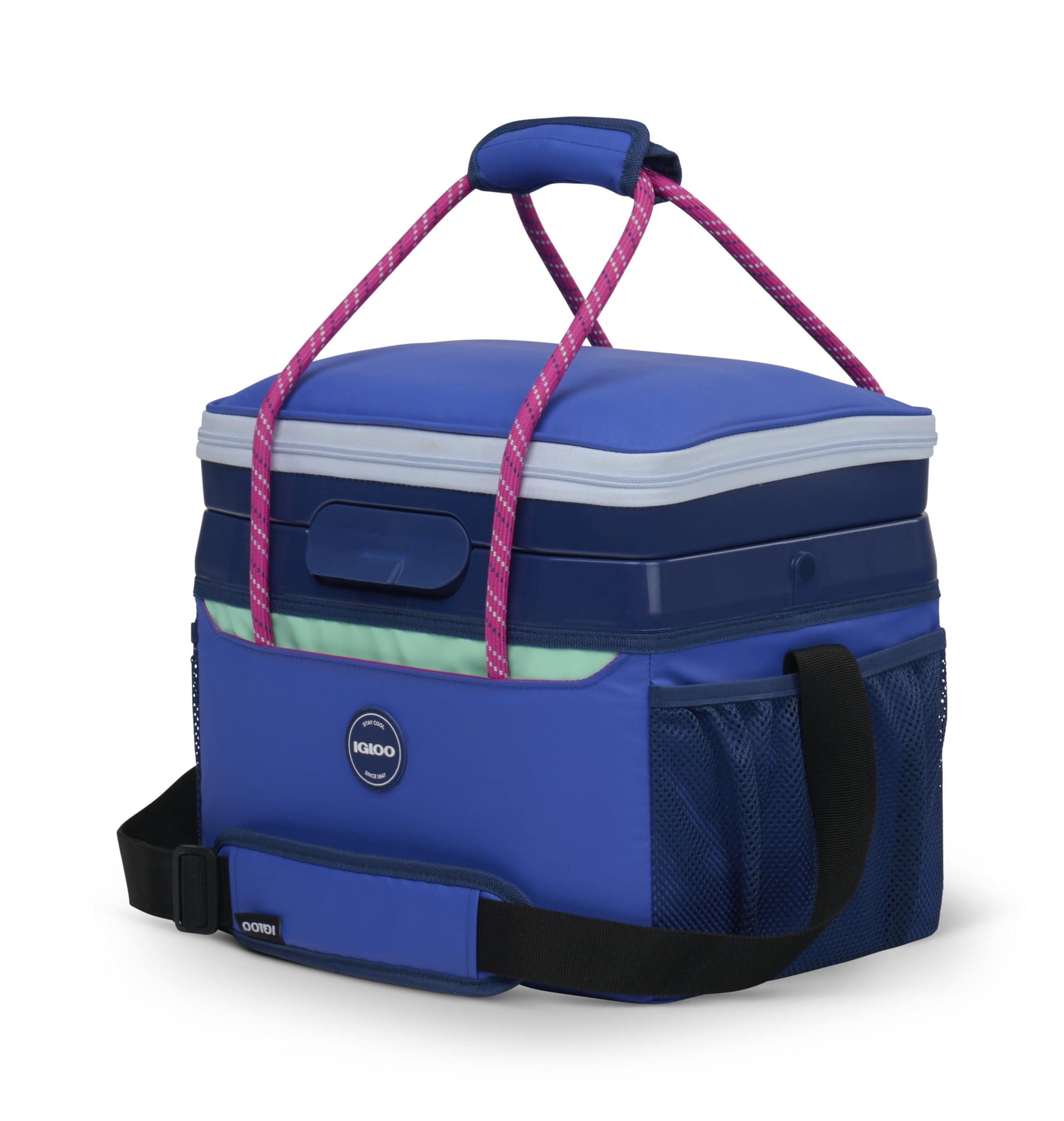 Soft Cooler Bag | Summit Series | Insulated Lunch Coolers