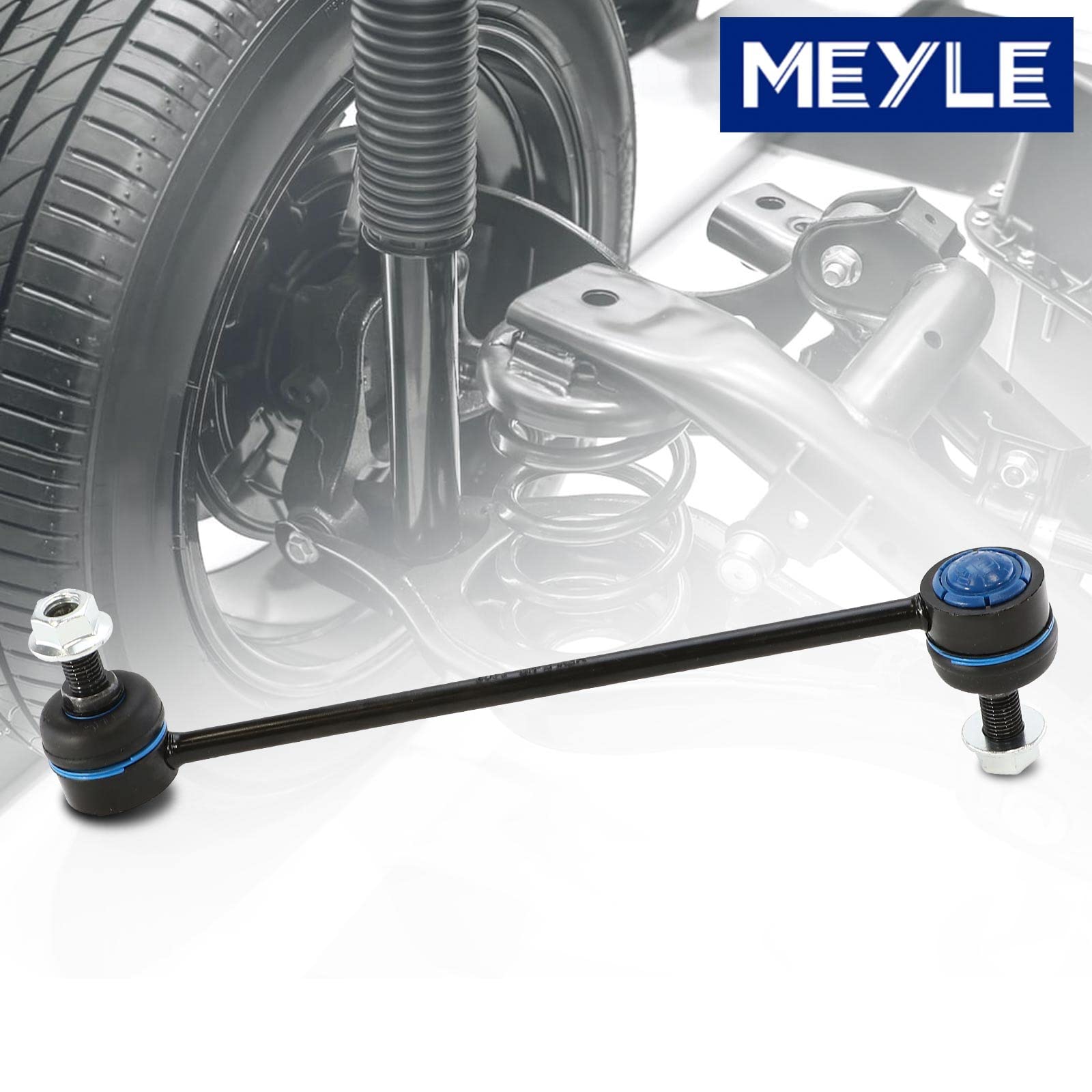 Meyle HD 2X Koppelstange Stabi Vorne Verstärkt Für VW T5 Multivan