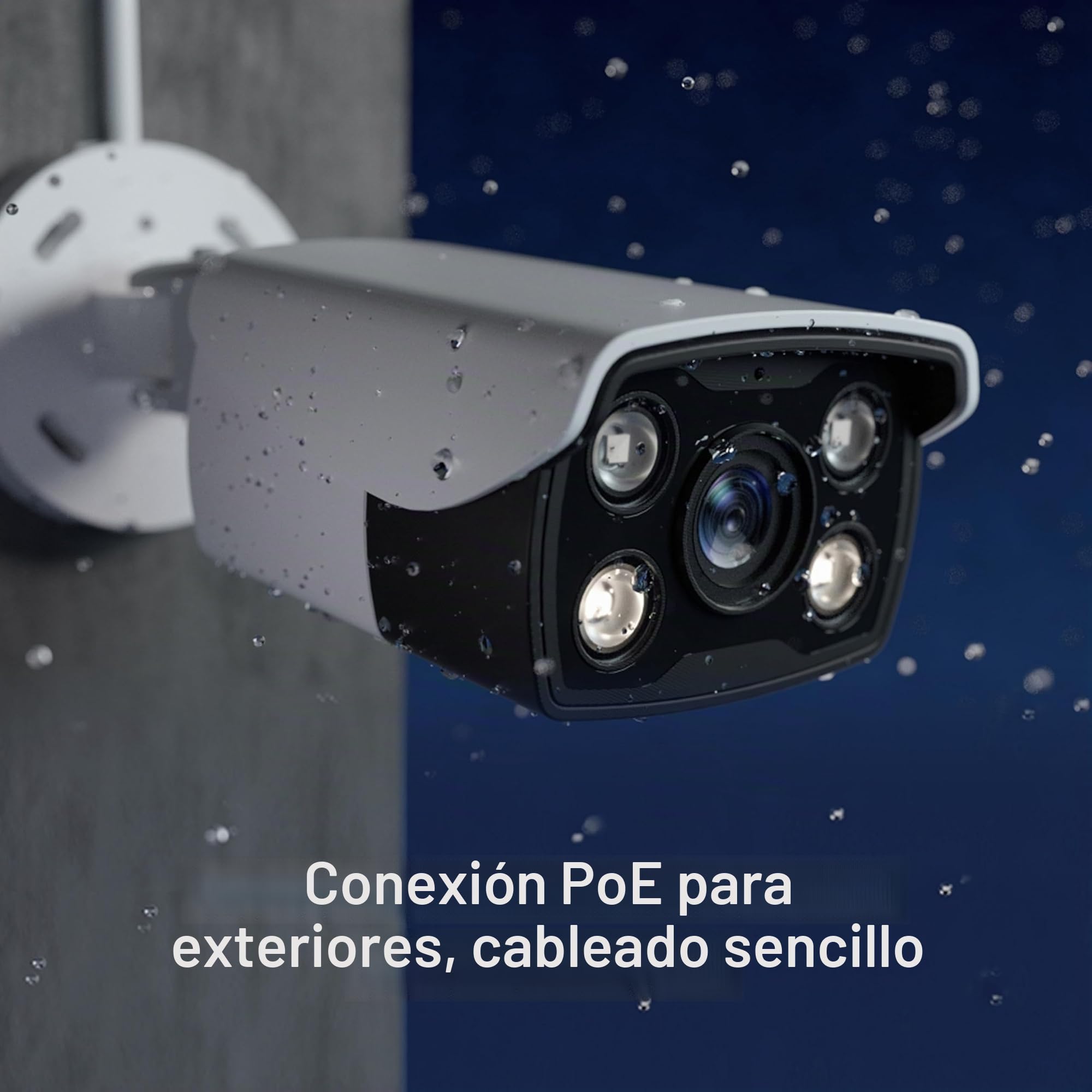 TP-Link Kamera VIGI C340(6mm)