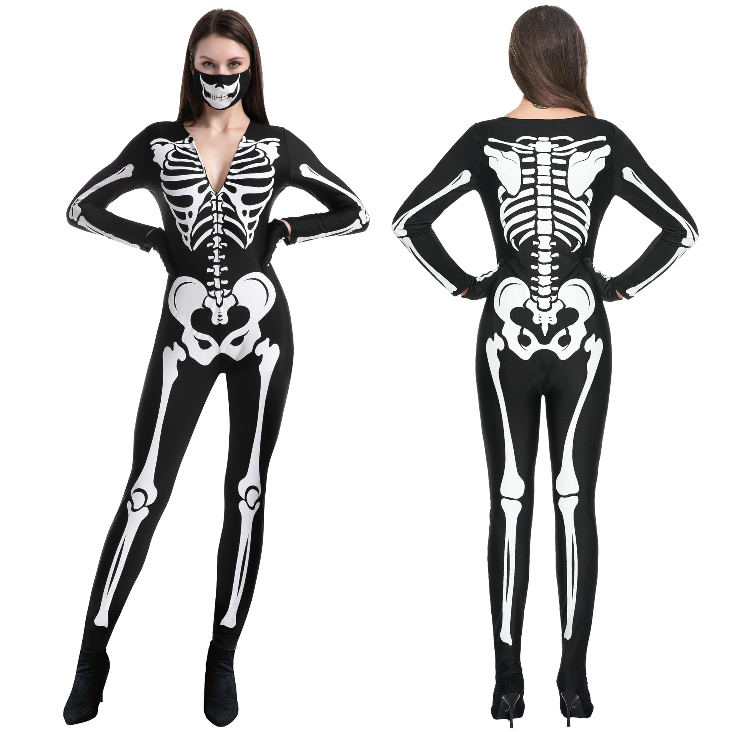 Kostum Halloween The Joker Halloween Costume Batgirl™ Und Joker™ Paarkostüm  Für Erwachsene Günstige Halloween, image size:2560x2560