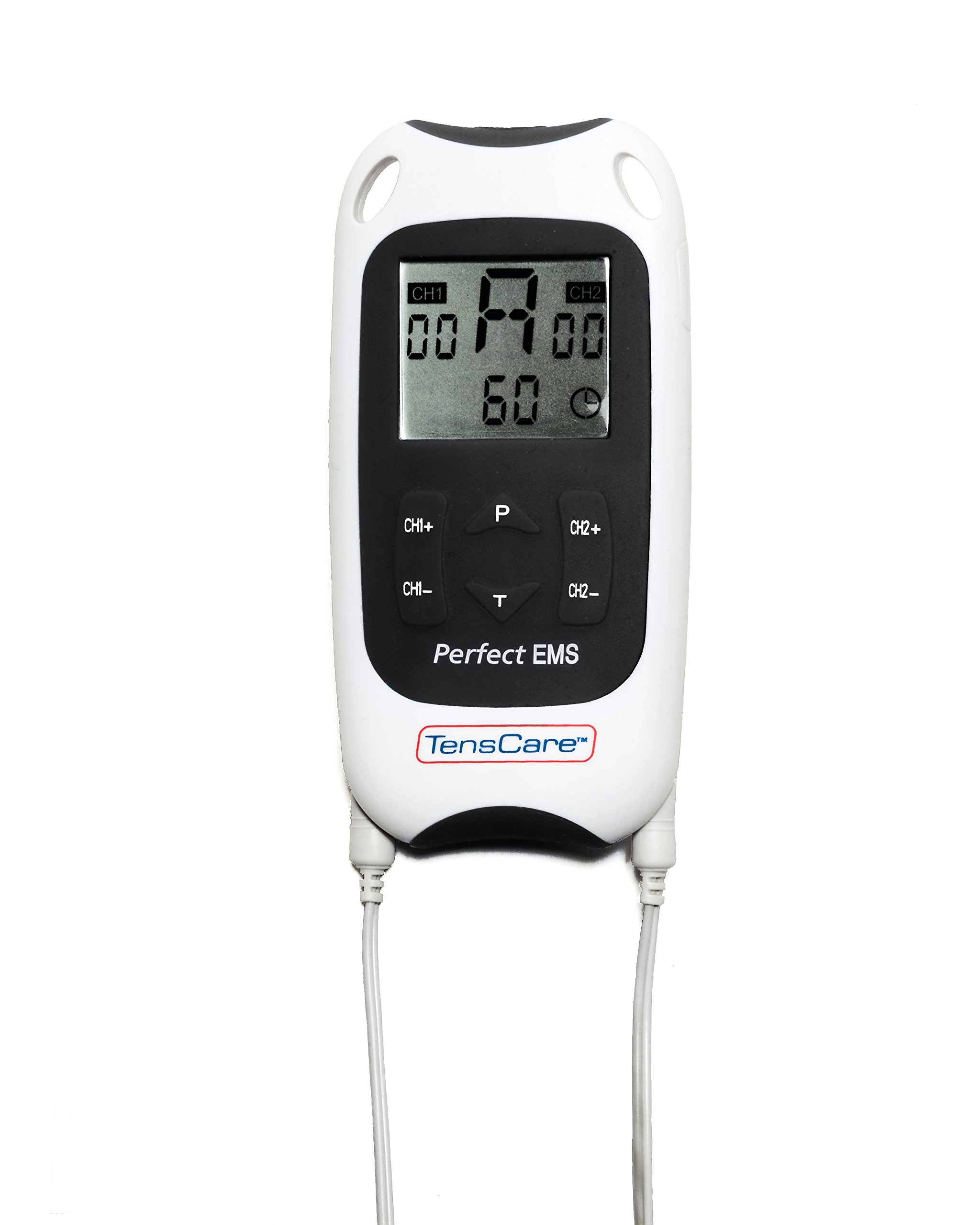 Tenscare Perfect Ems Appareil De Musculation/Soulagement De La Douleur