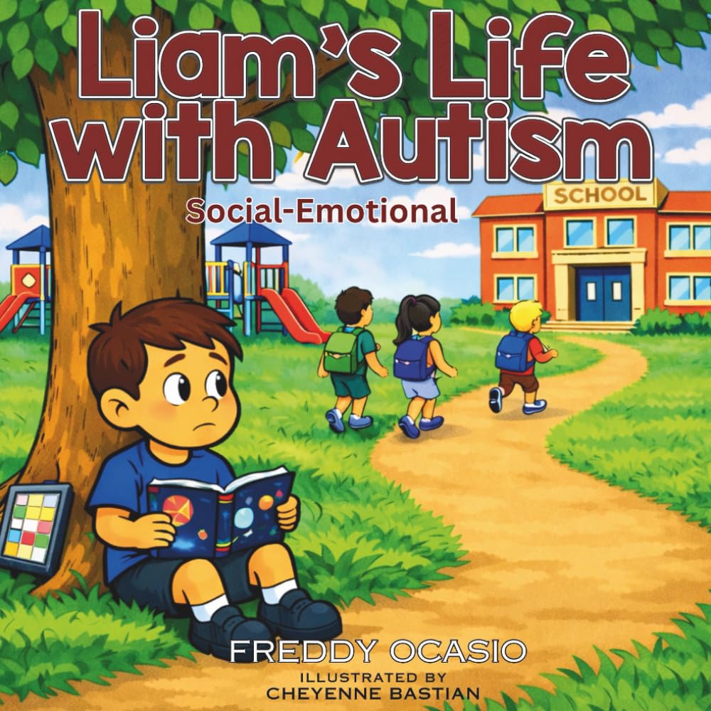 Liam's Life with Autism, Social-Emotional