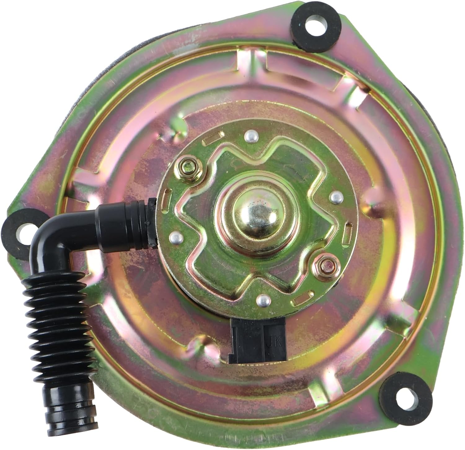 24V A/C Air Blower Motor CM676457 with Wheel Compatible with Nissan UD QH Truck