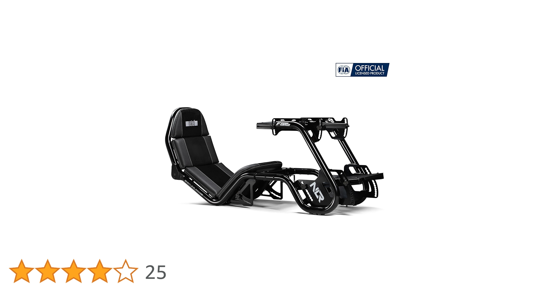 Amazon.co.jp: Next Level Racing レーシングコックピット F-GT Pro
